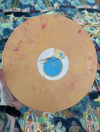 Ringing- Another Cycle In The Cosmic Wash