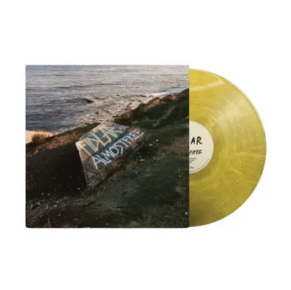 FIDLAR- Almost Free