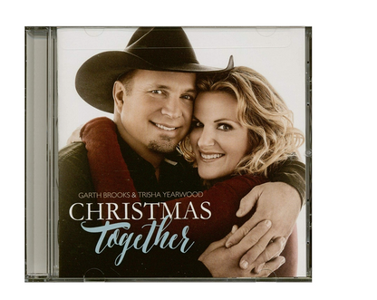 Garth Brooks & Tricia Yearwood- Christmas Together