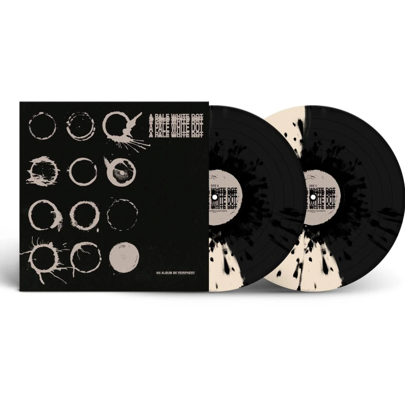 Periphery- A Pale White Dot