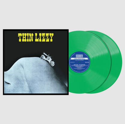 Thin Lizzy- Thin Lizzy (55th Anniversary)