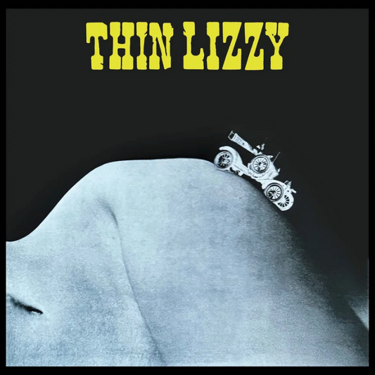 Thin Lizzy- Thin Lizzy (55th Anniversary)