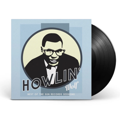 Howlin' Wolf- Best Of The Sun Records Sessions