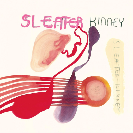 Sleater-Kinney- One Beat
