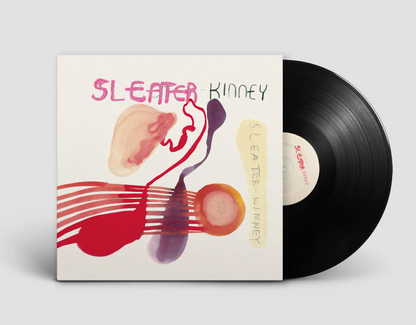Sleater-Kinney- One Beat