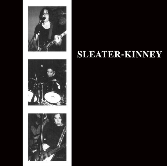 Sleater-Kinney - Sleater-Kinney