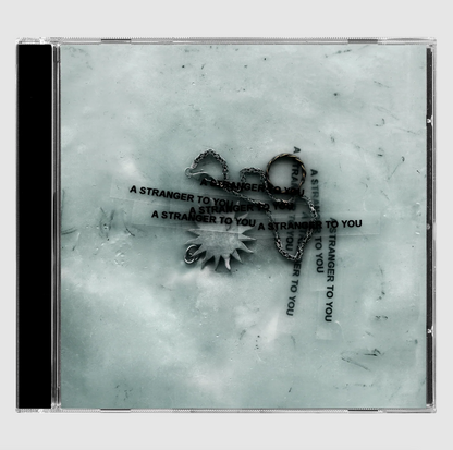 Loathe- A Stranger To You