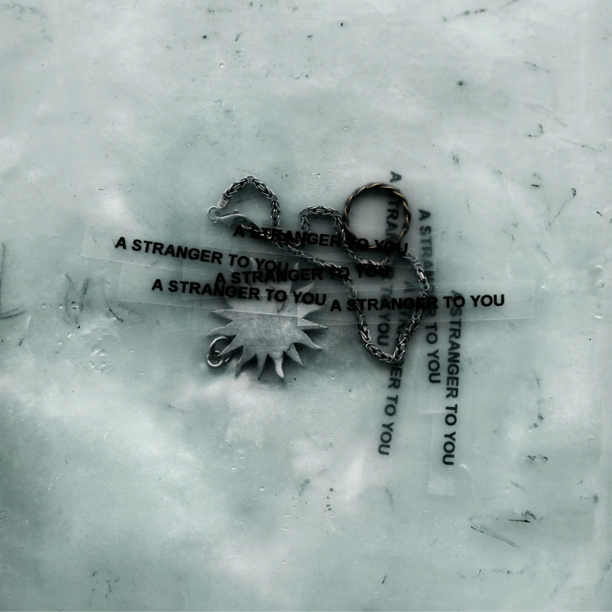 Loathe- A Stranger To You