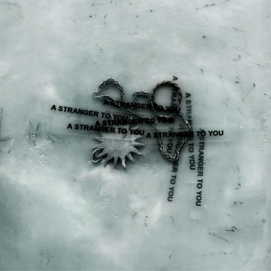Loathe- A Stranger To You