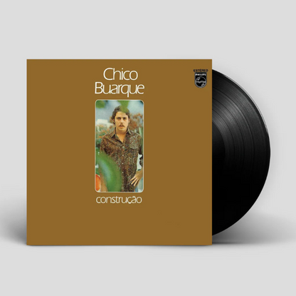 Chico Buarque- Construção