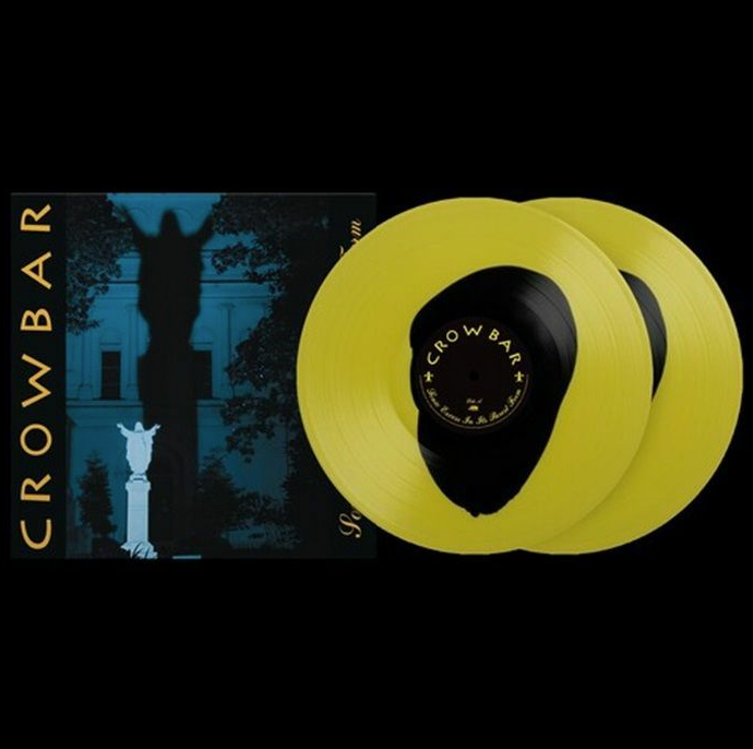 Crowbar- Sonic Express In Its Purest Form (Anniversary Edition)