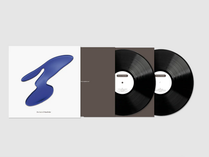 New Order- The Best Of New Order
