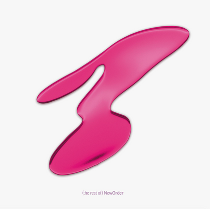 New Order- The Rest Of New Order