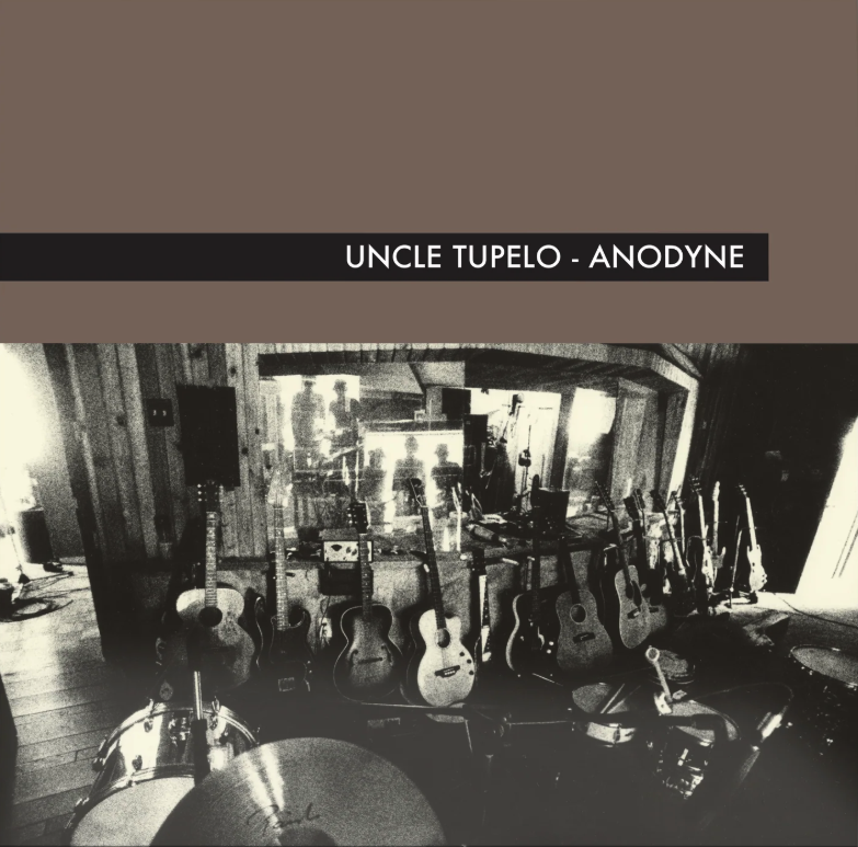 Uncle Tupelo- Anodyne