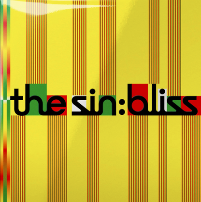 ENHYPEN- The Sin: Bliss PREORDER OUT 8/21