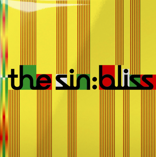 ENHYPEN- The Sin: Bliss