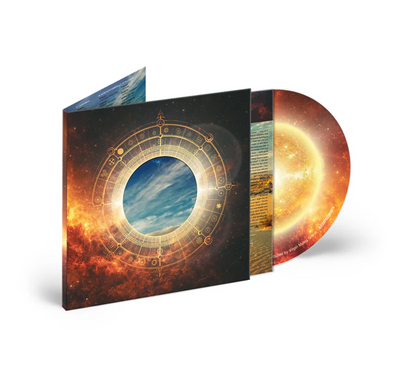 Nickelback- Everything Under The Sun PREORDER OUT 10/30