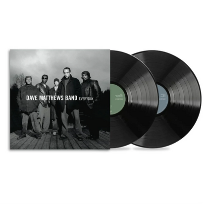 Dave Matthews Band- Everyday