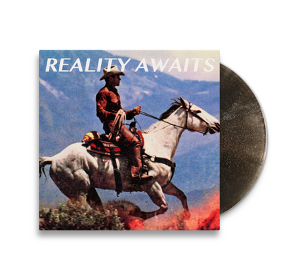 The Strokes- Reality Awaits