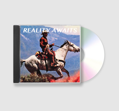 The Strokes- Reality Awaits