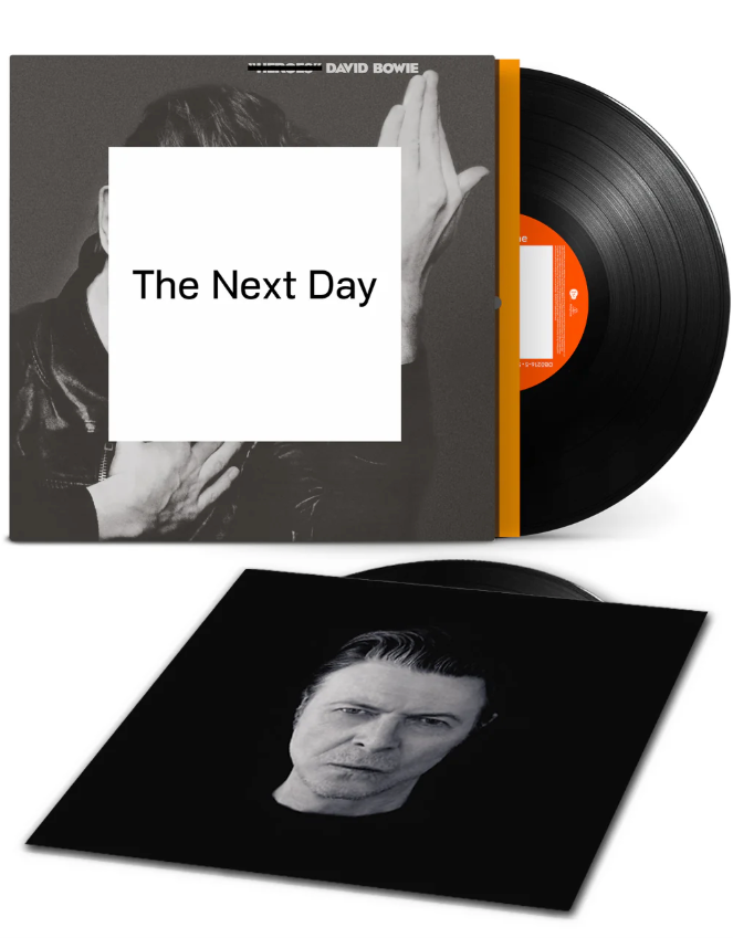 David Bowie- The Next Day (2025 Remaster)
