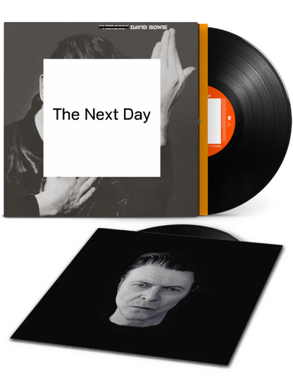 David Bowie- The Next Day (2025 Remaster)