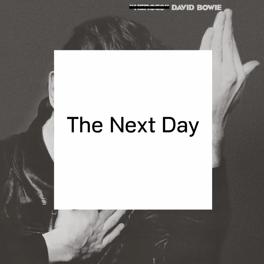 David Bowie- The Next Day (2025 Remaster)