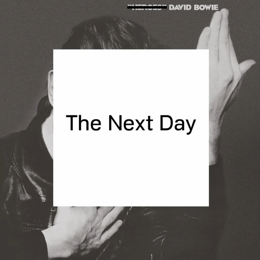 David Bowie- The Next Day (2025 Remaster)
