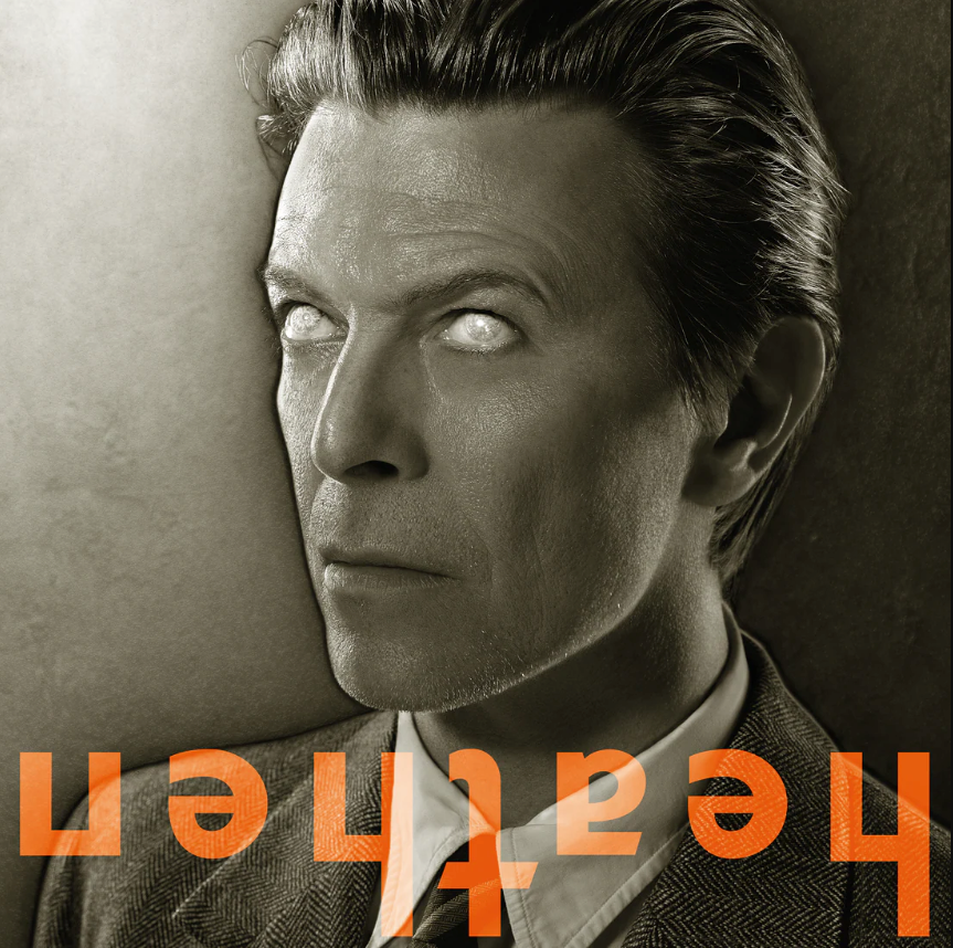 David Bowie- Heathen (2025 Remaster)
