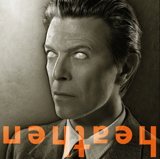 David Bowie- Heathen (2025 Remaster)