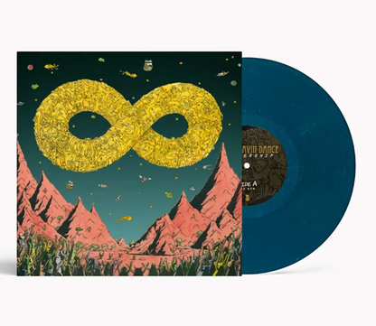 Dance Gavin Dance- Mothership (10th Anniversary)