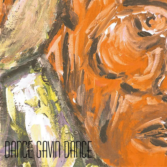 Dance Gavin Dance- Whatever I Say Is Royal Ocean (20th Anniversary)
