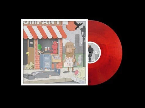 Streetlight Manifesto- 99 Songs Of Revolution Vol. 1