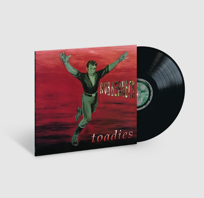 Toadies- Rubberneck