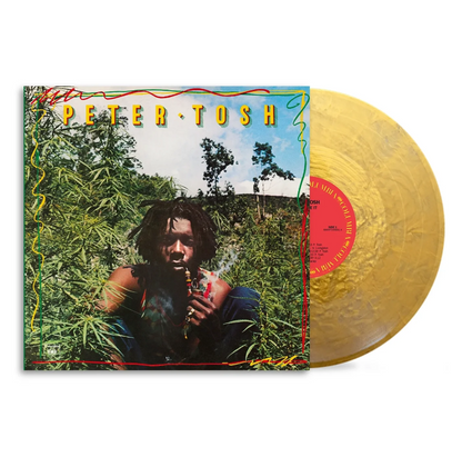 Peter Tosh- Legalize It