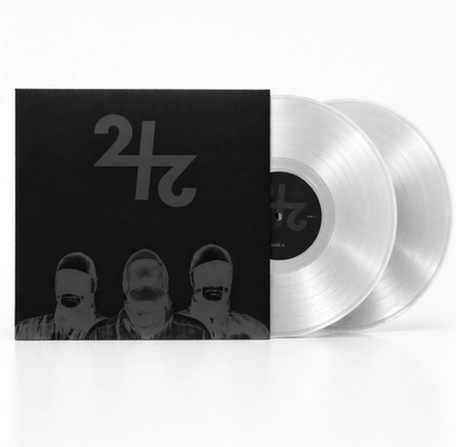 Front 242- Black Out
