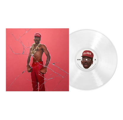 Tyler The Creator- Don't Tap The Glass