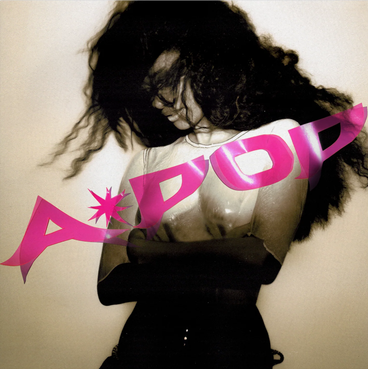 Tyla- A*Pop
