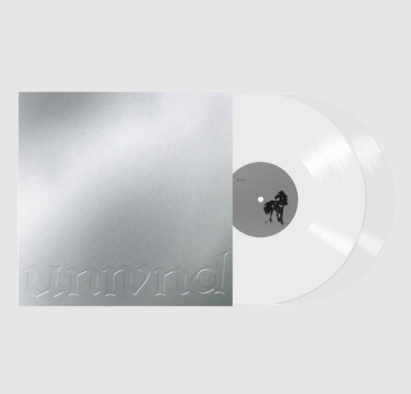 Unwound- Leaves Turn Inside You (25th Anniversary) PREORDER OUT 10/2