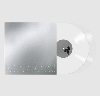 Unwound- Leaves Turn Inside You (25th Anniversary) PREORDER OUT 10/2