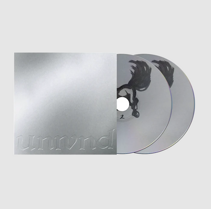 Unwound- Leaves Turn Inside You (25th Anniversary) PREORDER OUT 10/2