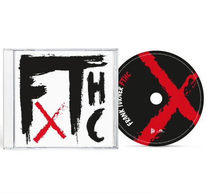 Frank Turner- FTHC