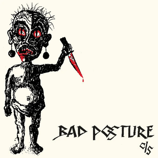 Bad Posture- C/S