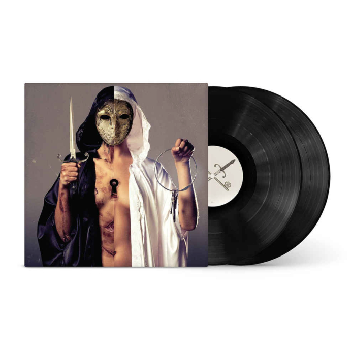Bring Me The Horizon- There Is A Hell Believe Me I’ve Seen It. There Is A Heaven Let’s Keep It A Secret
