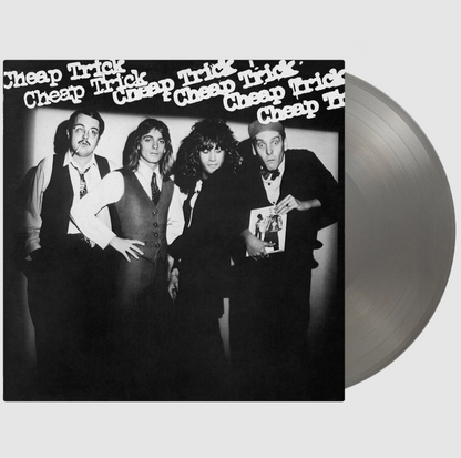 Cheap Trick- Cheap Trick