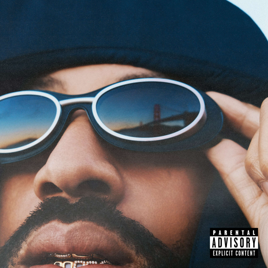 Larry June- Who Coppin PREORDER OUT 10/2
