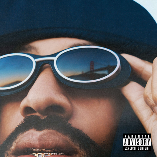 Larry June- Who Coppin PREORDER OUT 10/2