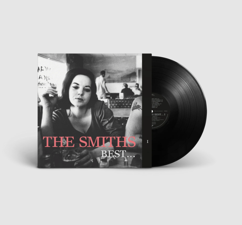 The Smiths- Best...I