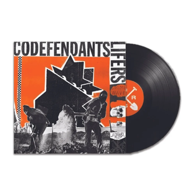 Codefendants- Lifers