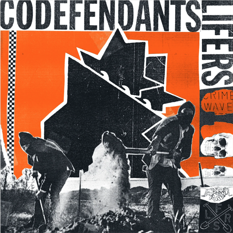Codefendants- Lifers